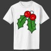 Toddler 5.4 oz 100% Cotton T Shirt Thumbnail