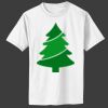 Toddler 5.4 oz 100% Cotton T Shirt Thumbnail
