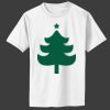 Toddler 5.4 oz 100% Cotton T Shirt Thumbnail