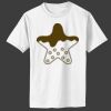 Toddler 5.4 oz 100% Cotton T Shirt Thumbnail