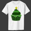 Toddler 5.4 oz 100% Cotton T Shirt Thumbnail