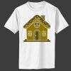 Toddler 5.4 oz 100% Cotton T Shirt Thumbnail