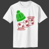 Toddler 5.4 oz 100% Cotton T Shirt Thumbnail