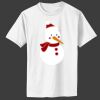 Toddler 5.4 oz 100% Cotton T Shirt Thumbnail
