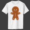 Toddler 5.4 oz 100% Cotton T Shirt Thumbnail