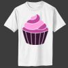 Toddler 5.4 oz 100% Cotton T Shirt Thumbnail