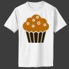 Toddler 5.4 oz 100% Cotton T Shirt Thumbnail