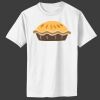 Toddler 5.4 oz 100% Cotton T Shirt Thumbnail
