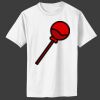 Toddler 5.4 oz 100% Cotton T Shirt Thumbnail