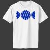 Toddler 5.4 oz 100% Cotton T Shirt Thumbnail