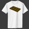 Toddler 5.4 oz 100% Cotton T Shirt Thumbnail