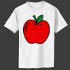Toddler 5.4 oz 100% Cotton T Shirt Thumbnail