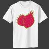 Toddler 5.4 oz 100% Cotton T Shirt Thumbnail