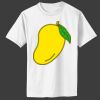 Toddler 5.4 oz 100% Cotton T Shirt Thumbnail
