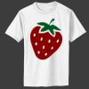 Toddler 5.4 oz 100% Cotton T Shirt Thumbnail