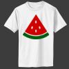 Toddler 5.4 oz 100% Cotton T Shirt Thumbnail