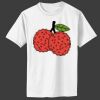 Toddler 5.4 oz 100% Cotton T Shirt Thumbnail