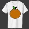 Toddler 5.4 oz 100% Cotton T Shirt Thumbnail