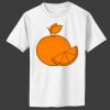 Toddler 5.4 oz 100% Cotton T Shirt Thumbnail