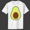 Toddler 5.4 oz 100% Cotton T Shirt Thumbnail