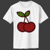 Toddler 5.4 oz 100% Cotton T Shirt Thumbnail