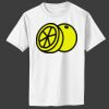Toddler 5.4 oz 100% Cotton T Shirt Thumbnail