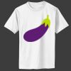 Toddler 5.4 oz 100% Cotton T Shirt Thumbnail
