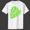 Toddler 5.4 oz 100% Cotton T Shirt Thumbnail
