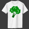 Toddler 5.4 oz 100% Cotton T Shirt Thumbnail