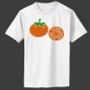 Toddler 5.4 oz 100% Cotton T Shirt Thumbnail