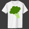 Toddler 5.4 oz 100% Cotton T Shirt Thumbnail