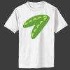 Toddler 5.4 oz 100% Cotton T Shirt Thumbnail