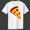 Toddler 5.4 oz 100% Cotton T Shirt Thumbnail