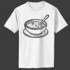 Toddler 5.4 oz 100% Cotton T Shirt Thumbnail