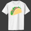 Toddler 5.4 oz 100% Cotton T Shirt Thumbnail