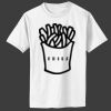 Toddler 5.4 oz 100% Cotton T Shirt Thumbnail