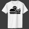 Toddler 5.4 oz 100% Cotton T Shirt Thumbnail