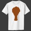 Toddler 5.4 oz 100% Cotton T Shirt Thumbnail