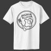 Toddler 5.4 oz 100% Cotton T Shirt Thumbnail