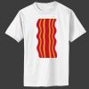 Toddler 5.4 oz 100% Cotton T Shirt Thumbnail