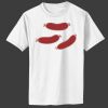 Toddler 5.4 oz 100% Cotton T Shirt Thumbnail