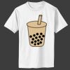 Toddler 5.4 oz 100% Cotton T Shirt Thumbnail