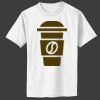 Toddler 5.4 oz 100% Cotton T Shirt Thumbnail