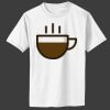 Toddler 5.4 oz 100% Cotton T Shirt Thumbnail