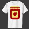 Toddler 5.4 oz 100% Cotton T Shirt Thumbnail