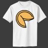 Toddler 5.4 oz 100% Cotton T Shirt Thumbnail