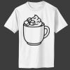 Toddler 5.4 oz 100% Cotton T Shirt Thumbnail