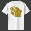 Toddler 5.4 oz 100% Cotton T Shirt Thumbnail