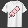Toddler 5.4 oz 100% Cotton T Shirt Thumbnail