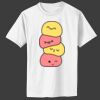 Toddler 5.4 oz 100% Cotton T Shirt Thumbnail